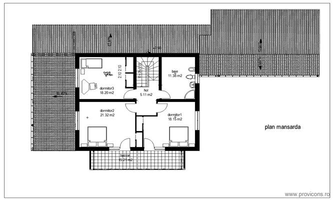 Plan-mansarda-proiect-casa-cu-mansarda-cu-3-dormitoare-daiana1