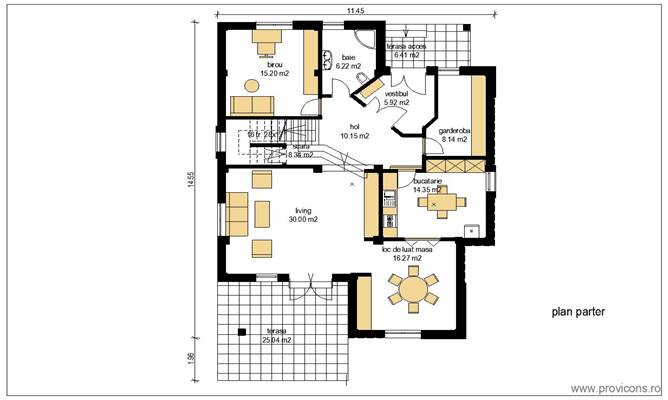 Plan-parter-proiect-casa-cu-mansarda-cu-3-dormitoare-natasa1