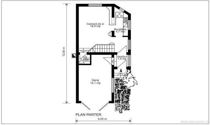 Plan-parter-proiect-casa-cu-mansarda-si-garaj-lidia3