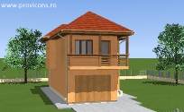 proiect-casa-cu-mansarda-si-garaj-lidia3
