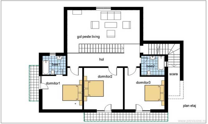 Plan-etaj-proiect-casa-p+1+m-elisabeta1
