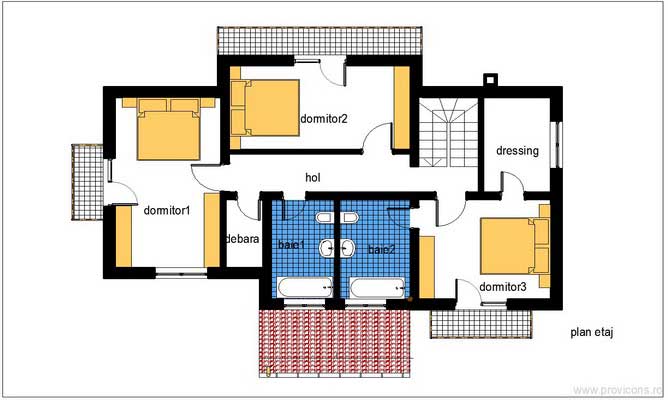 Plan-etaj-proiect-casa-p+1+m-ionel4