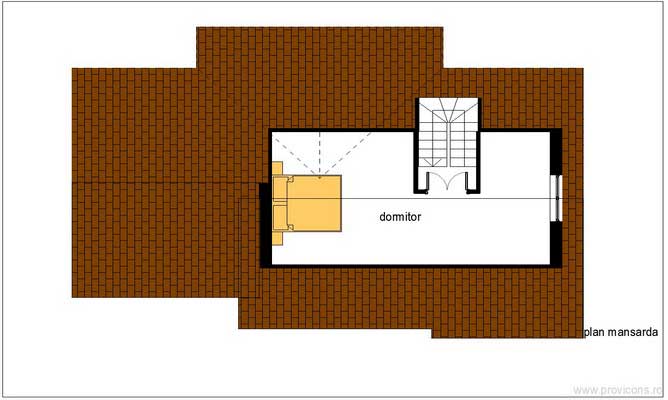 Plan-mansarda-proiect-casa-p+1+m-ionel4