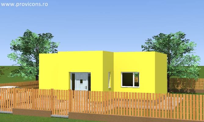 perspectiva1-arhitectura-casa-parter-hampton